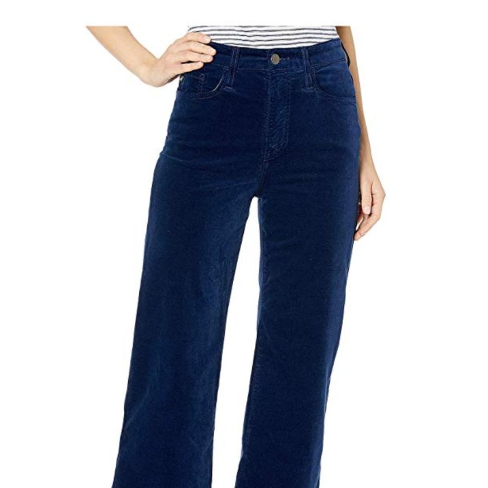 AG Velvet Jeans